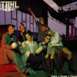 Cover for Vera / Stark / Gedanken