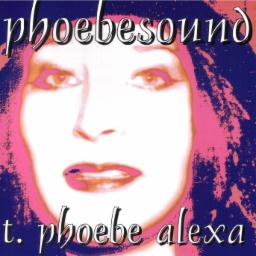 Cover for Phoebesound