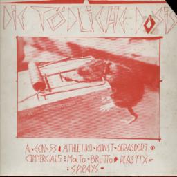 Cover for