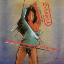 Cover for Ways And Means To Rock