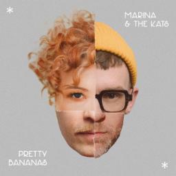 Cover for Pretty Bananas