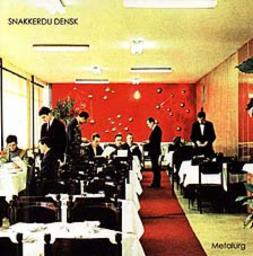 Cover for
