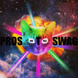 Cover for Prostswag EP