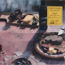 Cover for Daham Bleibt Daham / Ljubo Doma,kdor Ga Ima