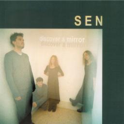 Cover for Discover A Mirror