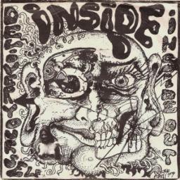 Cover for Inside Out
