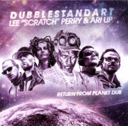 Cover for