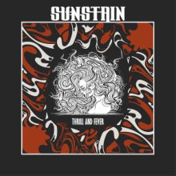 Cover for Thrill And Fever