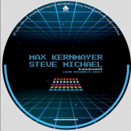 Cover for Bass Up EP