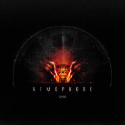 Cover for Nemophore EP