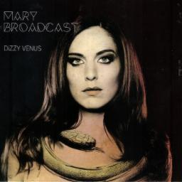 Cover for Dizzy Venus