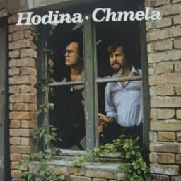 Cover for Hodina - Chmela