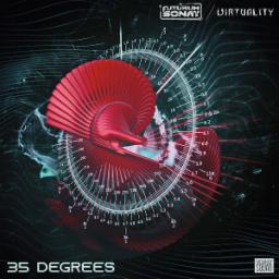Cover for 35 Degrees