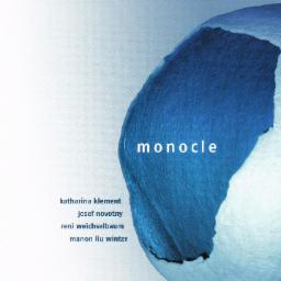 Cover for Monocle