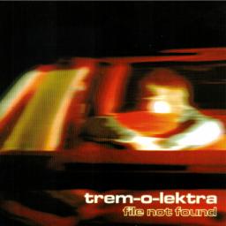 Cover for File Not Found