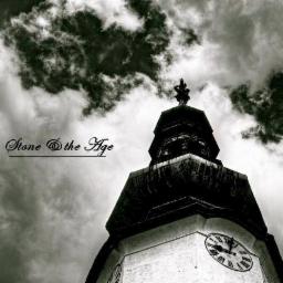 Cover for Privat Stuff