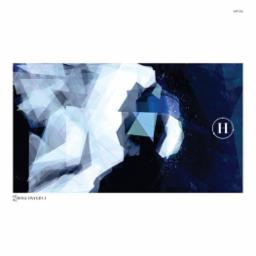 Cover for Holy Oxygen