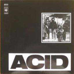 Cover for