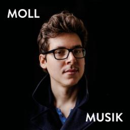 Cover for Musik
