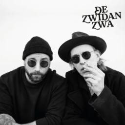 Cover for De zwidan Zwa