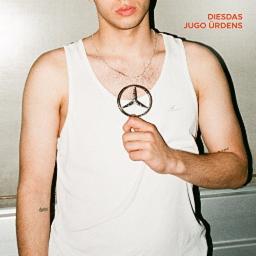 Cover for Diesdas EP