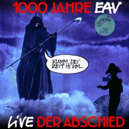 Cover for 1000 Jahre EAV