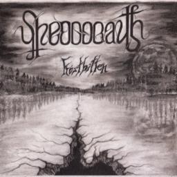 Cover for Frostbitten EP