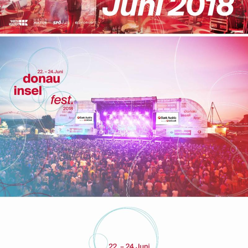 DonauInselFest 2018