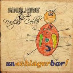 Cover for Unschlagerbar!