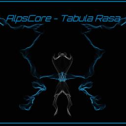 Cover for Tabula Rasa