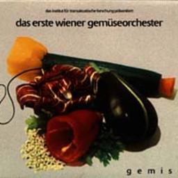 Cover for Gemise