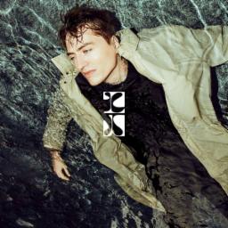 Cover for A Mood of Its Own EP