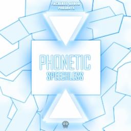 Cover for Speechless