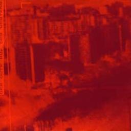 Cover for