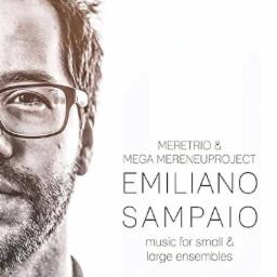 Cover for music for small & large ensembles