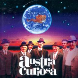Cover for Austria Curiosa