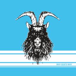 Cover for Why Goats Why