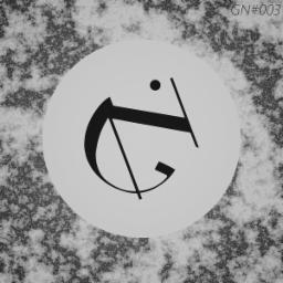 Cover for GreyNote Compilation #3