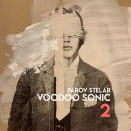 Cover for Voodoo Sonic 2