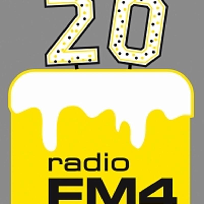 20 Jahre FM4