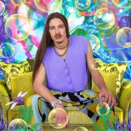 Cover for Hi, it's Brackethead! EP