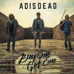 Cover for Buy One Get One