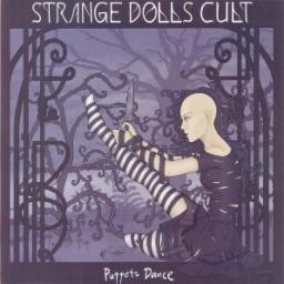 Cover for Puppets' Dance