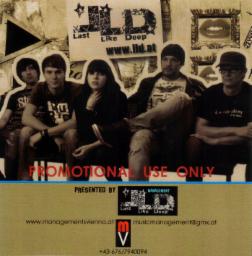 Cover for