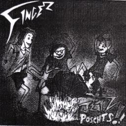 Cover for Jetzt poschts!