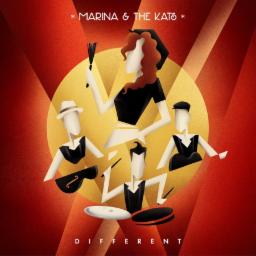 Cover for Different