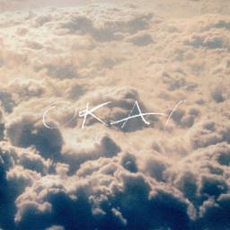 Cover for Okay