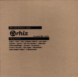 Cover for