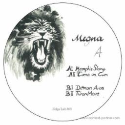 Cover for Felga LTD 303