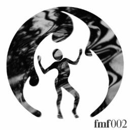 Cover for Fire Music Free 002